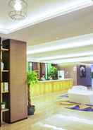 Lobby ไอบิส สไตล์ จีวาย โปซือเติง พลาซา