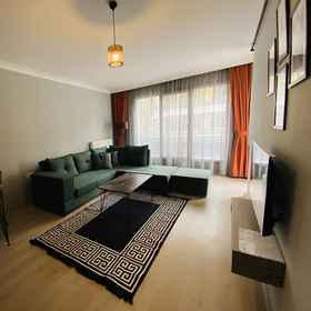 Bilik106ev Rental House,阿塔图尔克文化中心飯店