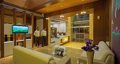 その他 2 Manek Svasti Inn