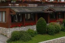 Others Hotel Albergo Dolomiti