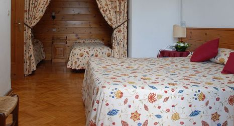 Others 2 Hotel Albergo Dolomiti