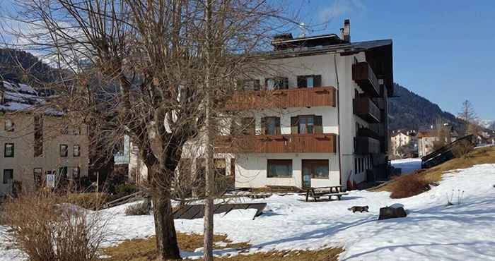 Lainnya Hotel Albergo Dolomiti