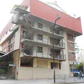 Primary image 1 Apart Hotel San Francisco 415, Neptuno Hotels