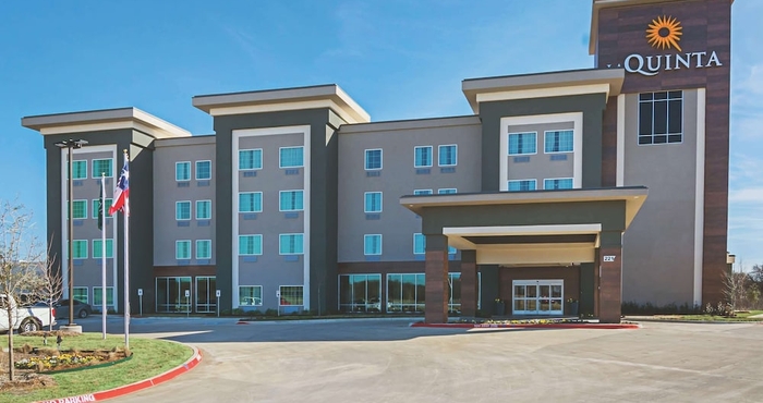 อื่นๆ La Quinta Inn & Suites by Wyndham Dallas - Wylie