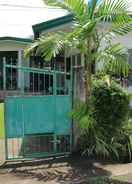 Foto utama Tabada Homestay