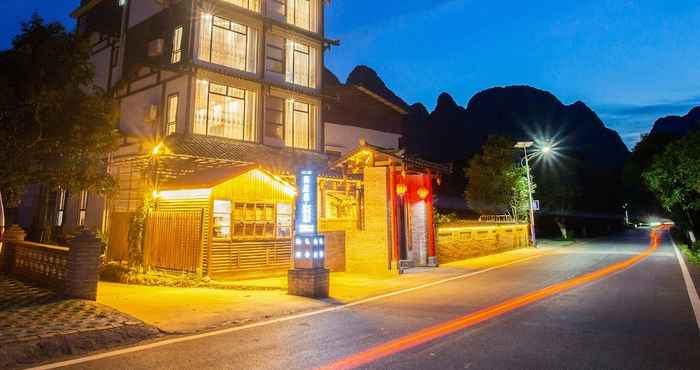 Lainnya Tea Rhythm House Yangshuo