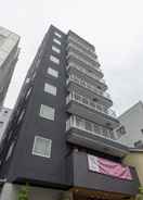 Primary image Tabist Hotel ASIATO Namba