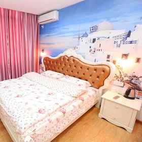 Primary image 1 Xiamen Zengcuoan Aichao Hostel, Hulishan Cannon Fort Hotels