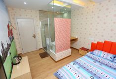 Others 7 Xiamen Zengcuoan Aichao Hostel