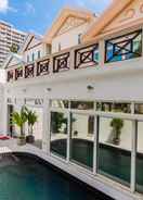 Ảnh chính Jomtien Palace Pool Villa By Pattaya Sunny Rentals