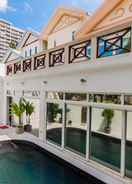 Ảnh chính Jomtien Palace Pool Villa By Pattaya Sunny Rentals