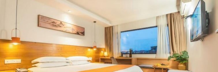 其他 Jiacheng Hotel (Xiamen Lianhua)