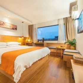 Primary image 1 Jiacheng Hotel (Xiamen Lianhua), Hotel The MIXC 萬象城