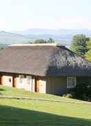 Primary image The Nest Drakensberg Hotel