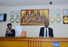 기타 3 Five to Five Hotel