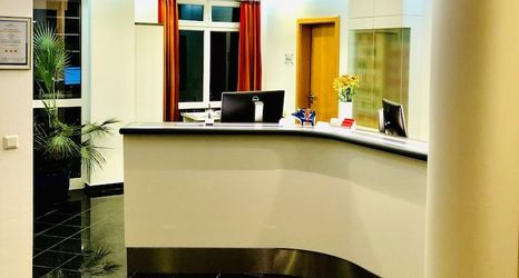 อื่นๆ 2 Hotel Günter