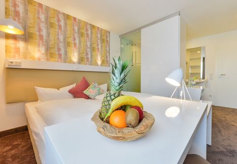 อื่นๆ Hotel Günter