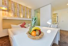 อื่นๆ Hotel Günter