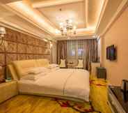 Others 5 Lvgu Hotel Yiwu