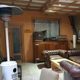 メイン イメージ 1 Grand Hôtel Spa Ifrane, Fès-Meknès Hotels