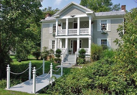 Lain-lain Frog Hollow Bed and Breakfast