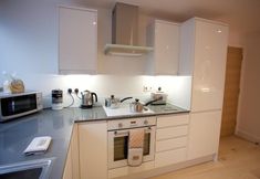 Others 7 Citystay Living - Pringle House