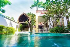 其他 AnB pool villa in Pattaya