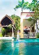 Ảnh chính AnB pool villa in Pattaya