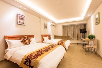 Khác 4 Atrium International Apartment Chimelong