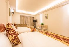 Khác 6 Atrium International Apartment Chimelong