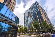 Khác Atrium International Apartment Chimelong