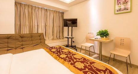 Khác 2 Atrium International Apartment Chimelong