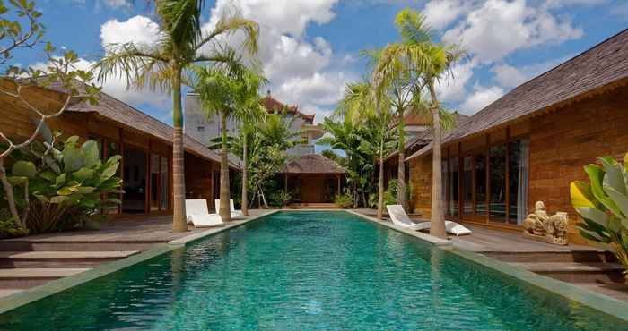 Lainnya Cendana Villas-4Bedroom Private Pool