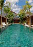 ภาพหลัก Cendana Villas-4Bedroom Private Pool