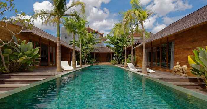 Others Cendana Villas-4Bedroom Private Pool