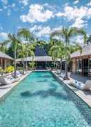 ภาพหลัก Cendana Villas-5Bedroom Private Pool