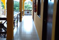 其他 5 Tropical Francês