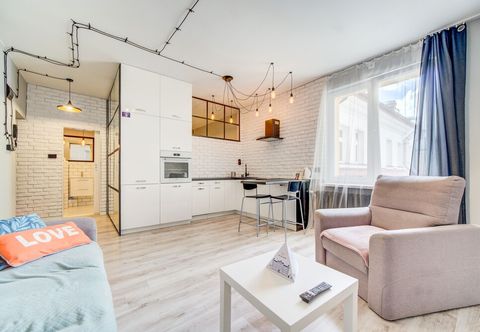 Lainnya Rint - Centrum Lipowa