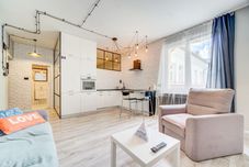 Lainnya Rint - Centrum Lipowa