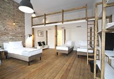 Lainnya 6 Rint - Centrum Lipowa Loft