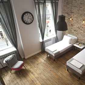 Primary image1利波瓦閣樓林特中心飯店,Folwark Nadawki飯店