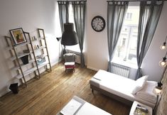 Lainnya 3 Rint - Centrum Lipowa Loft