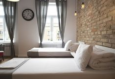 Lainnya 2 Rint - Centrum Lipowa Loft