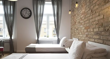 Lainnya 2 Rint - Centrum Lipowa Loft