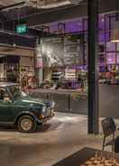 Primary image MOXY London Heathrow Airport