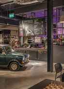 Primary image MOXY London Heathrow Airport