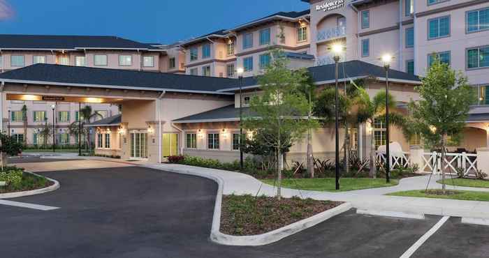 Others Residence Inn by Marriott Near Universal Orlando™