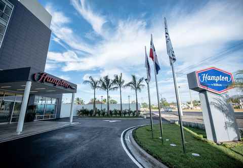 อื่นๆ Hampton by Hilton Santo Domingo Airport