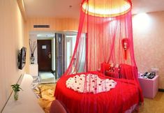 Lain-lain 3 Xiamen Plaza Hotel