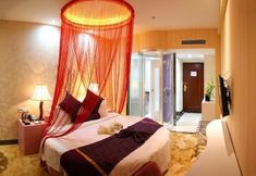 Lain-lain 4 Xiamen Plaza Hotel